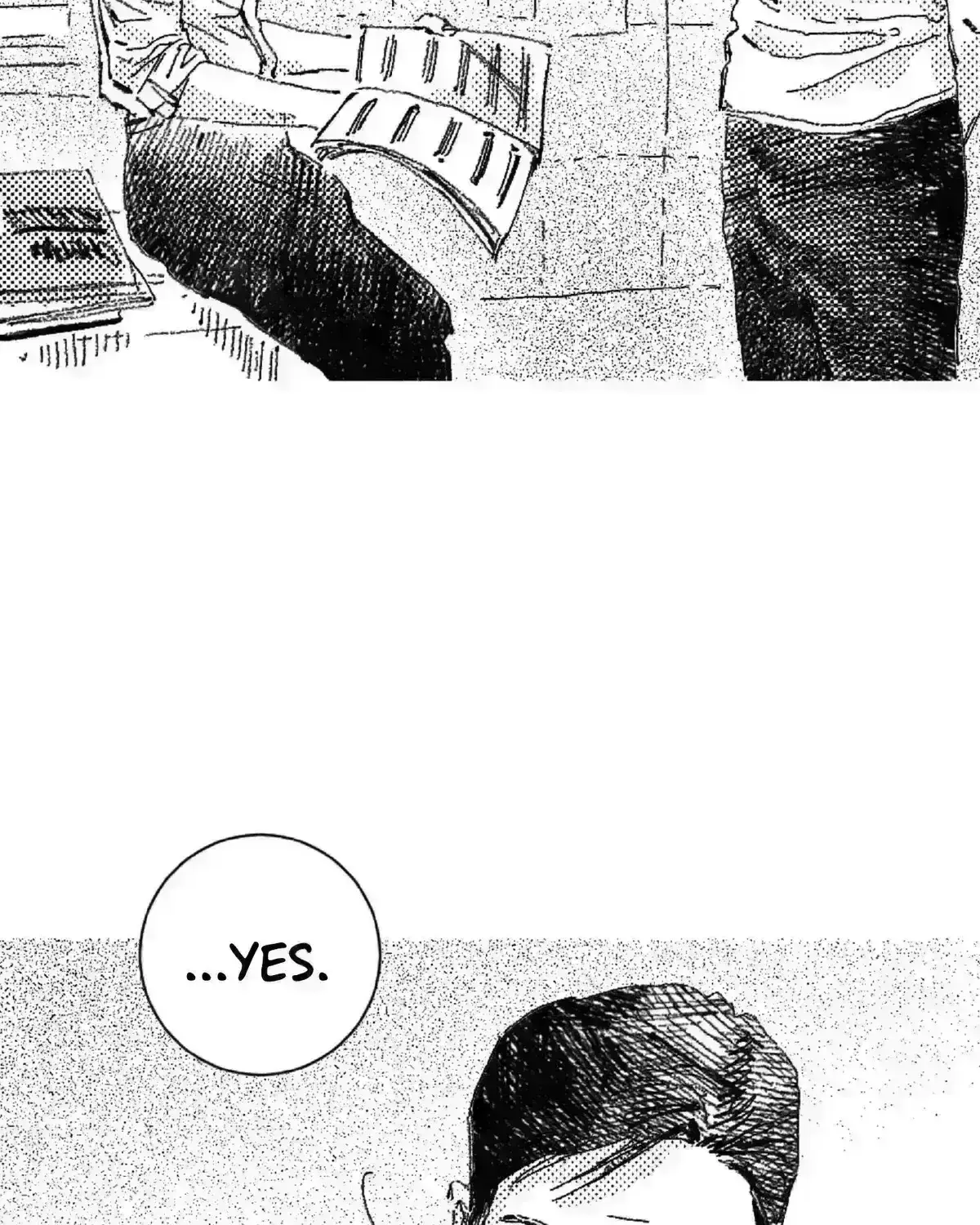 Read No More Eurydice chapter 116.2 image 42 on Lezhin