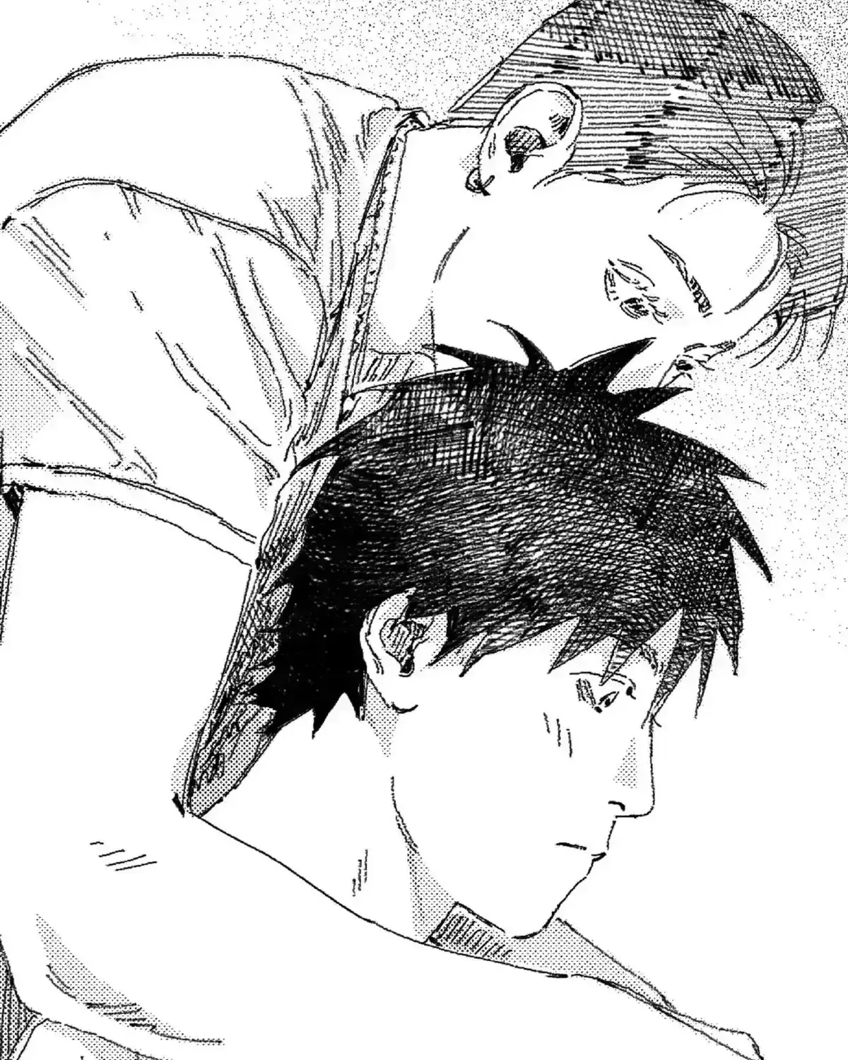 Read No More Eurydice chapter 116.4 image 22 on Lezhin