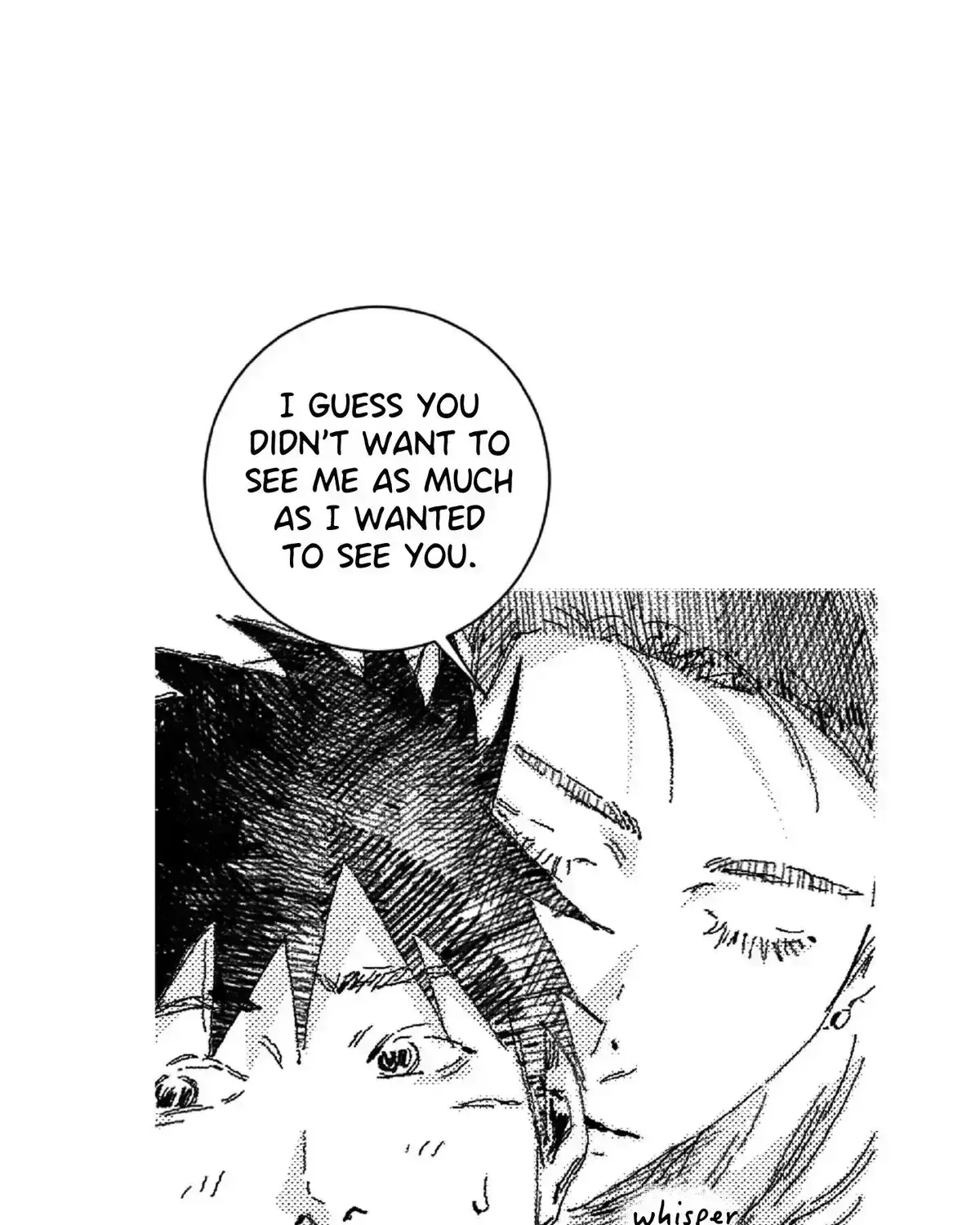Read No More Eurydice chapter 116.4 image 24 on Lezhin