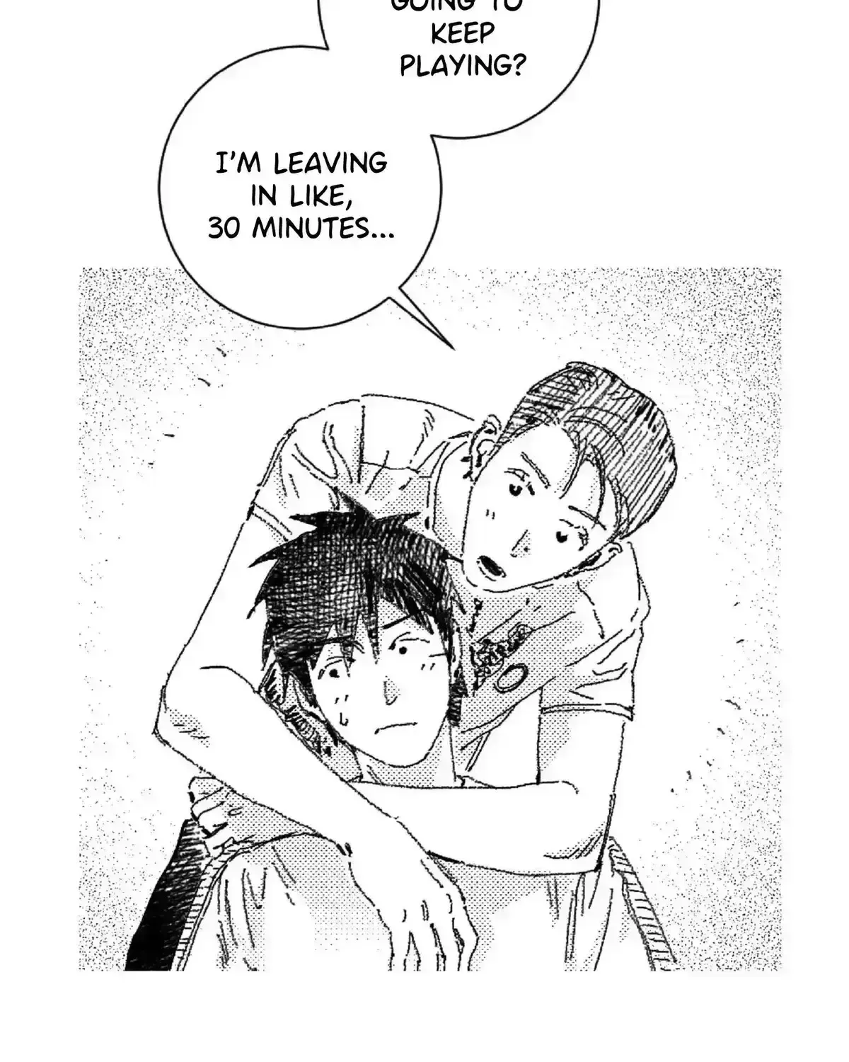 Read No More Eurydice chapter 116.4 image 28 on Lezhin