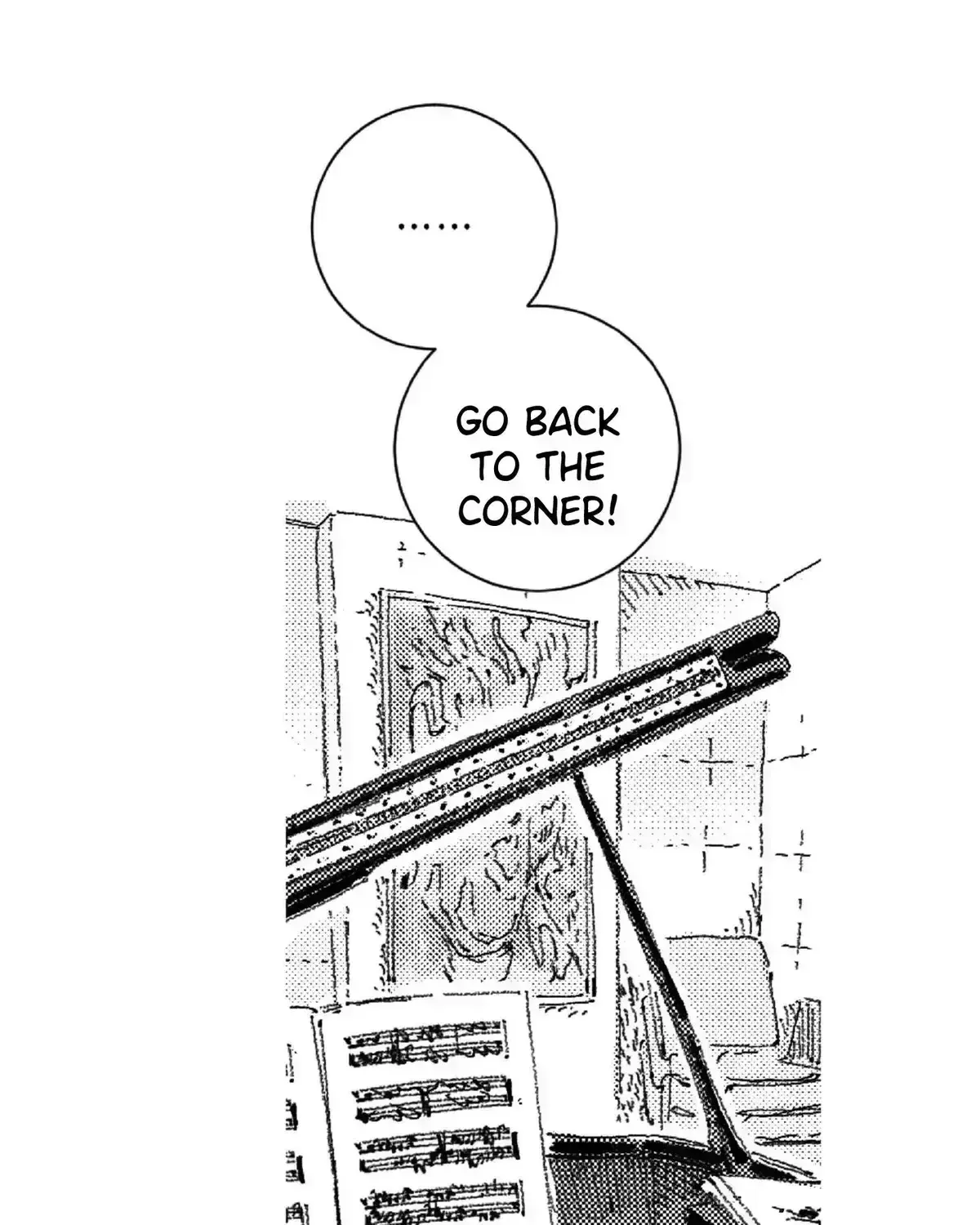 Read No More Eurydice chapter 116.4 image 31 on Lezhin