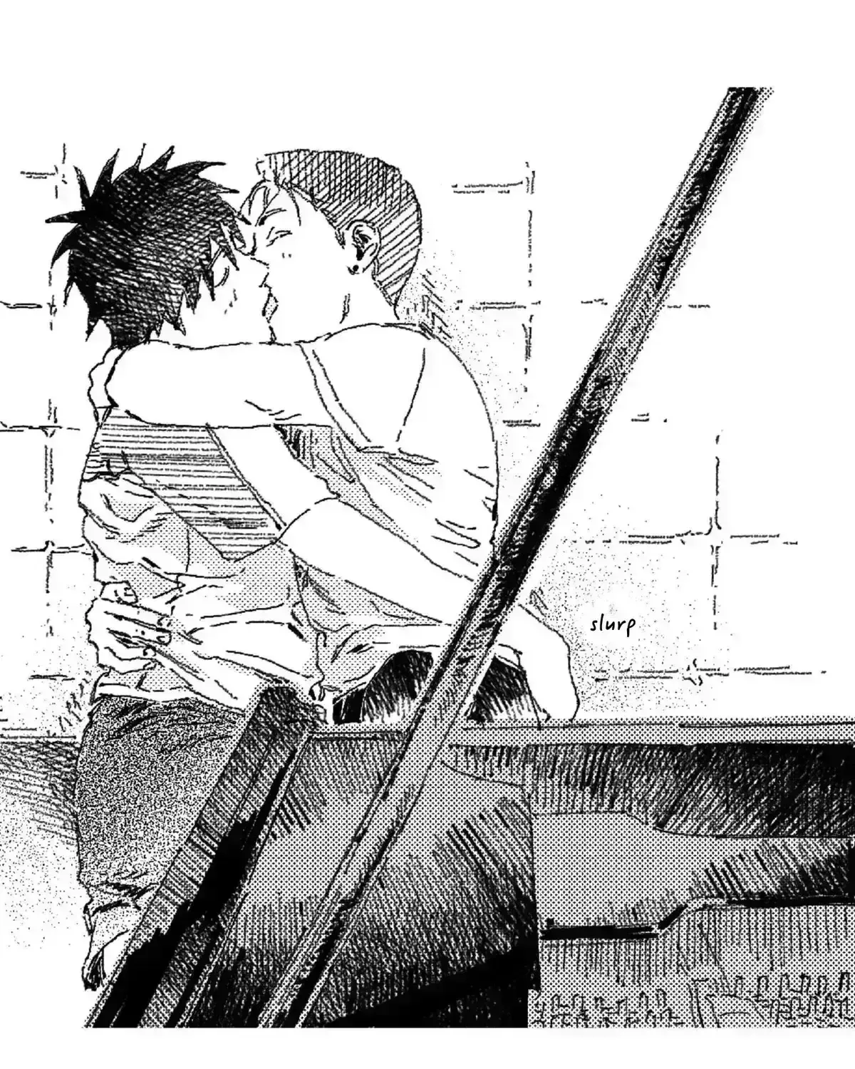 Read No More Eurydice chapter 116.4 image 37 on Lezhin