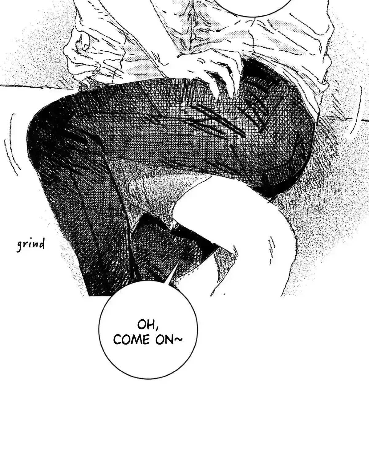 Read No More Eurydice chapter 116.4 image 45 on Lezhin