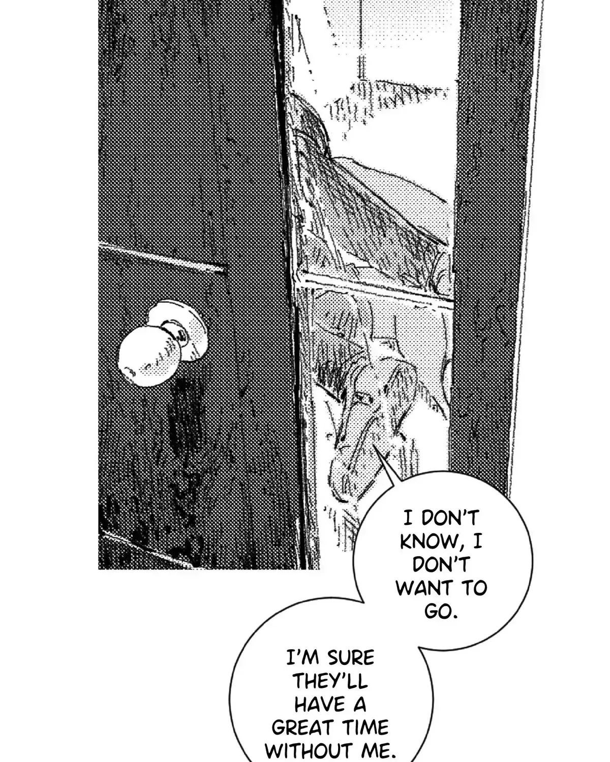 Read No More Eurydice chapter 116.4 image 49 on Lezhin