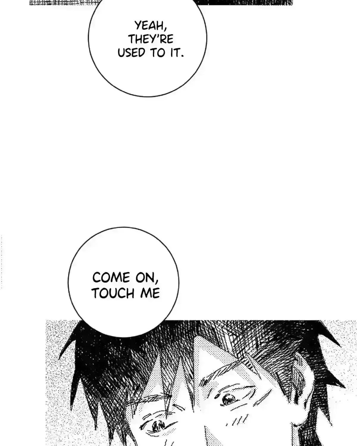 Read No More Eurydice chapter 116.4 image 52 on Lezhin