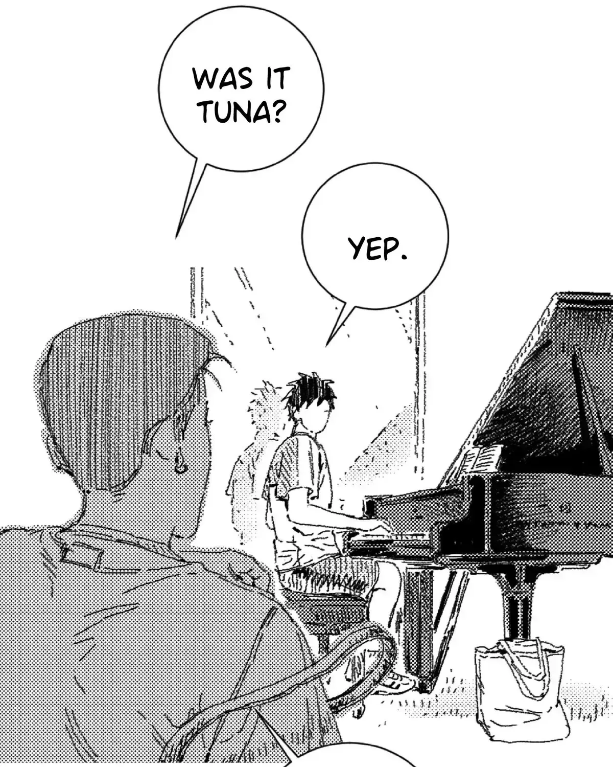 Read No More Eurydice chapter 116.4 image 6 on Lezhin