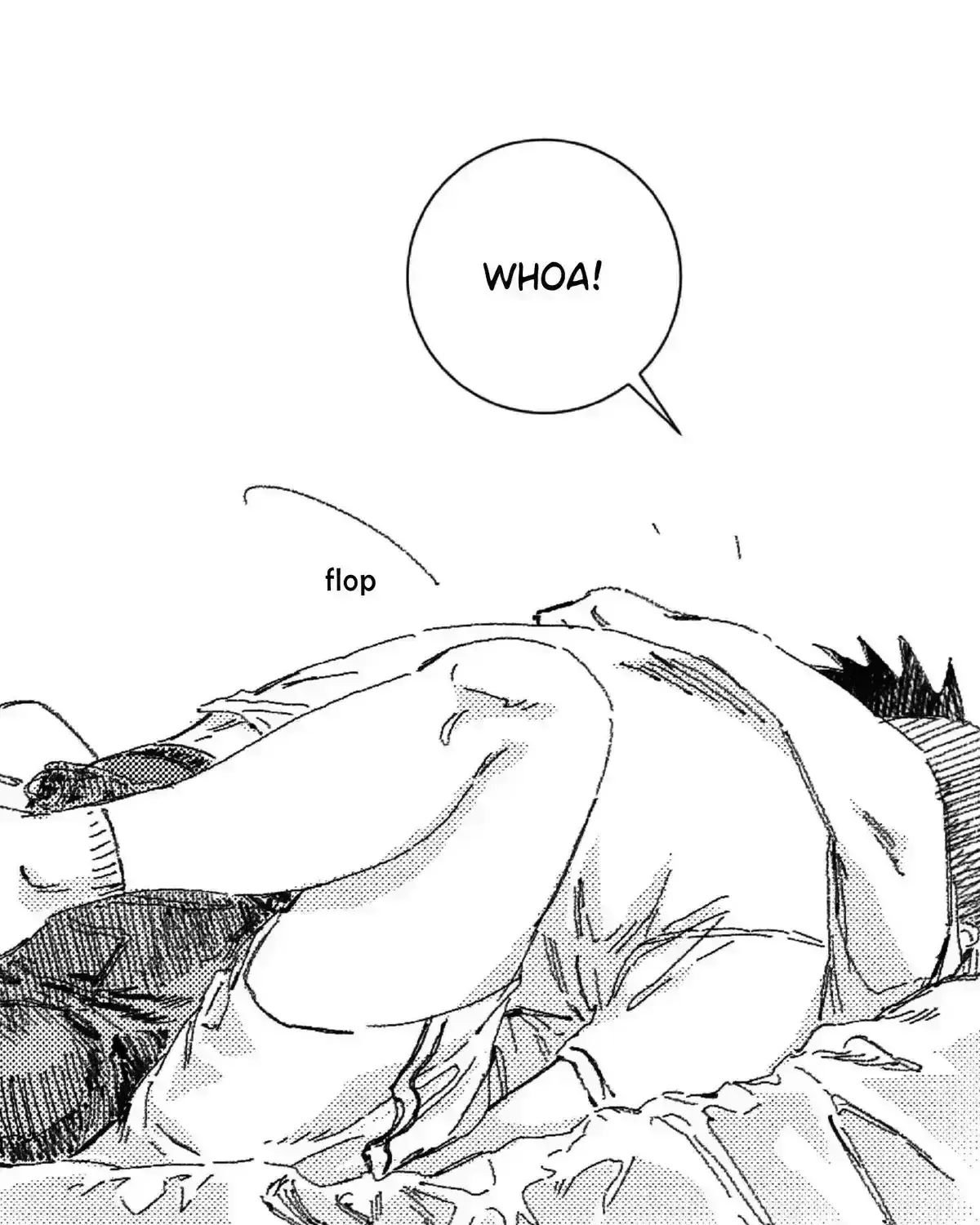 Read No More Eurydice chapter 116.4 image 69 on Lezhin