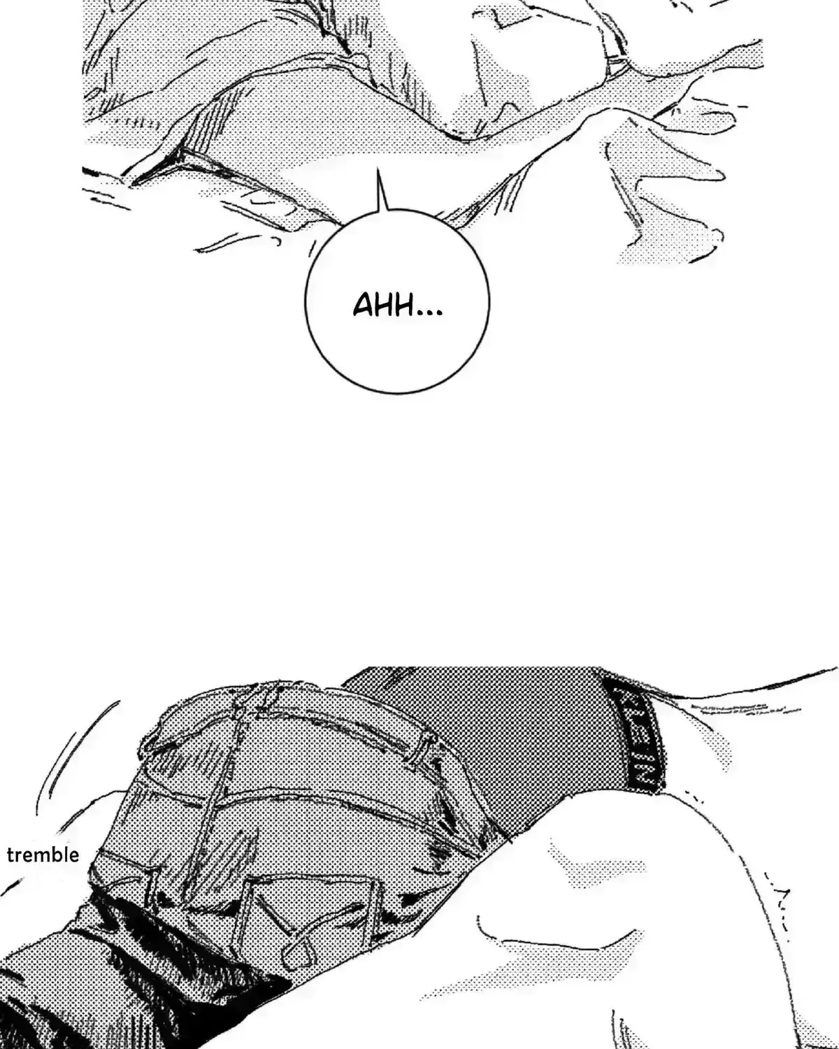 Read No More Eurydice chapter 116.4 image 76 on Lezhin