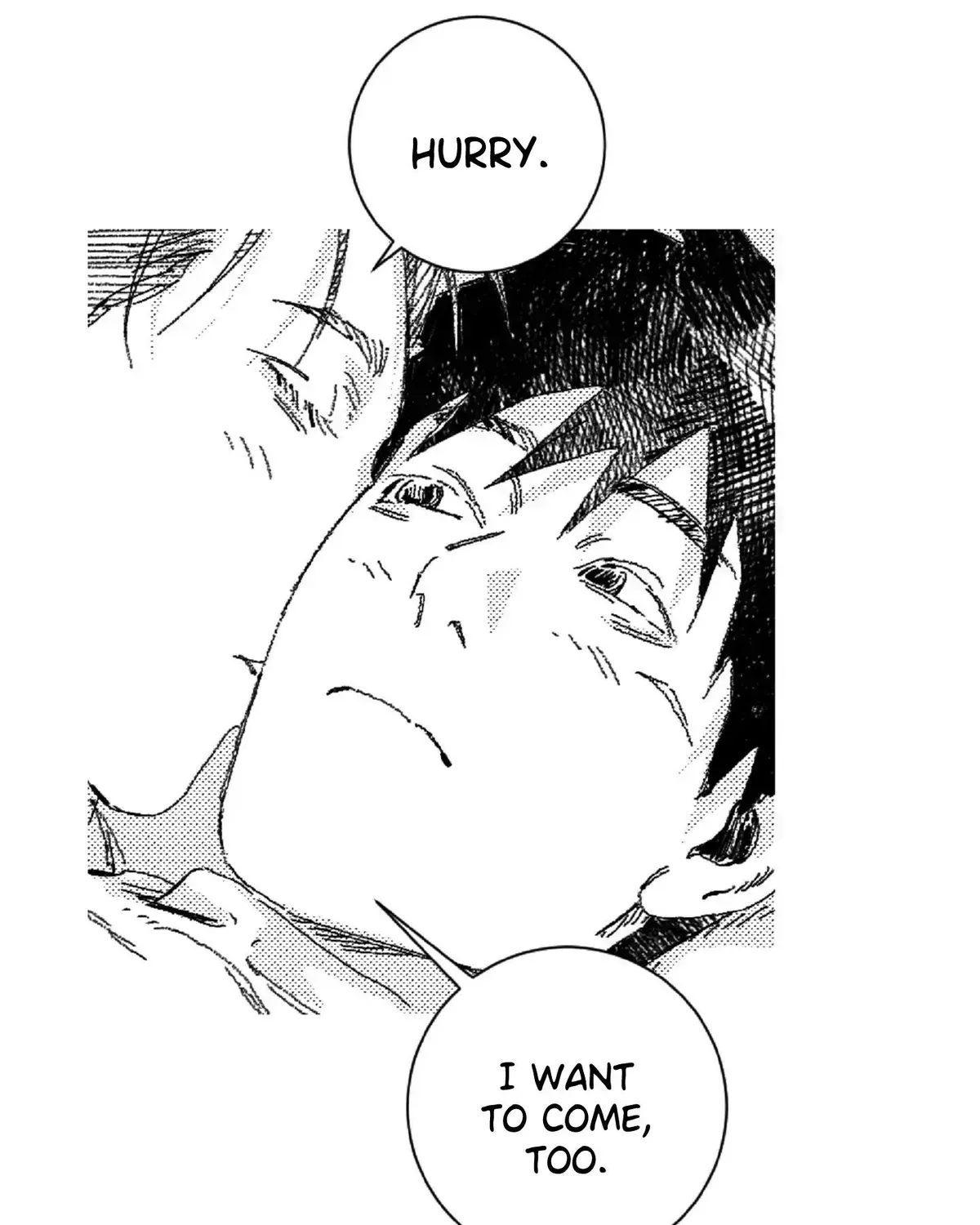 Read No More Eurydice chapter 116.4 image 87 on Lezhin
