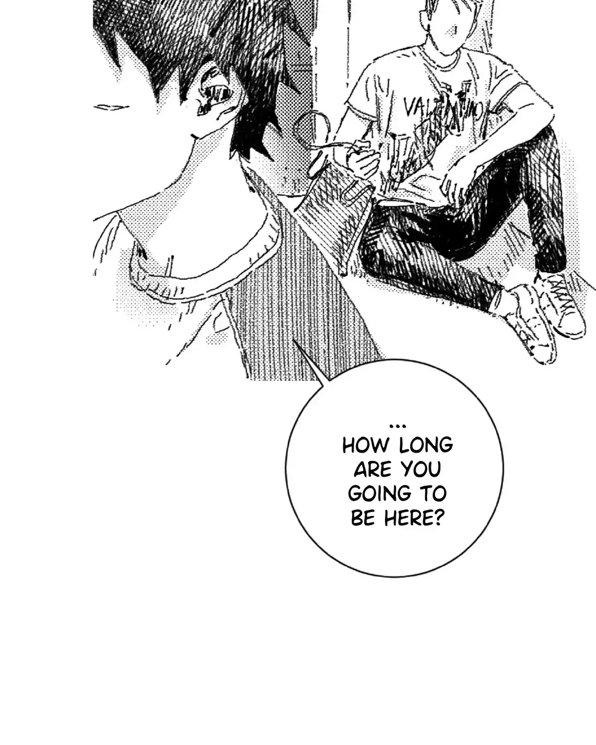 Read No More Eurydice chapter 116.4 image 9 on Lezhin