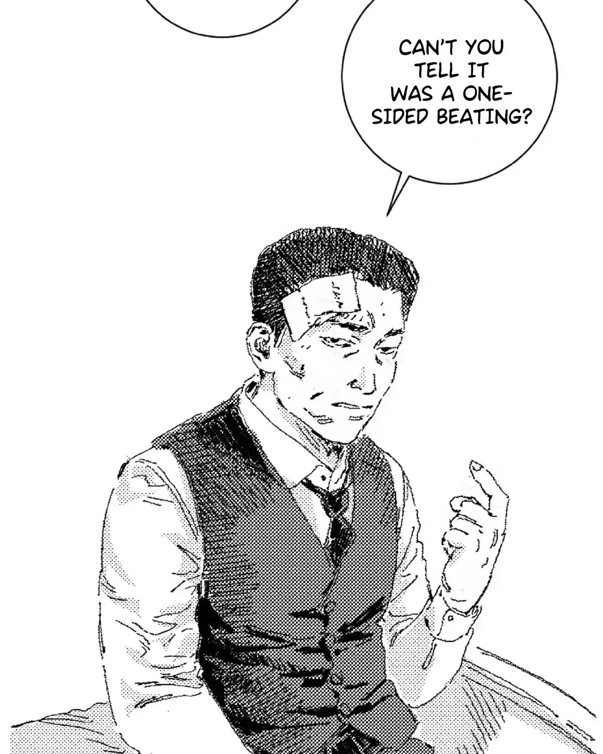 Read No More Eurydice chapter 117.2 image 36 on Lezhin