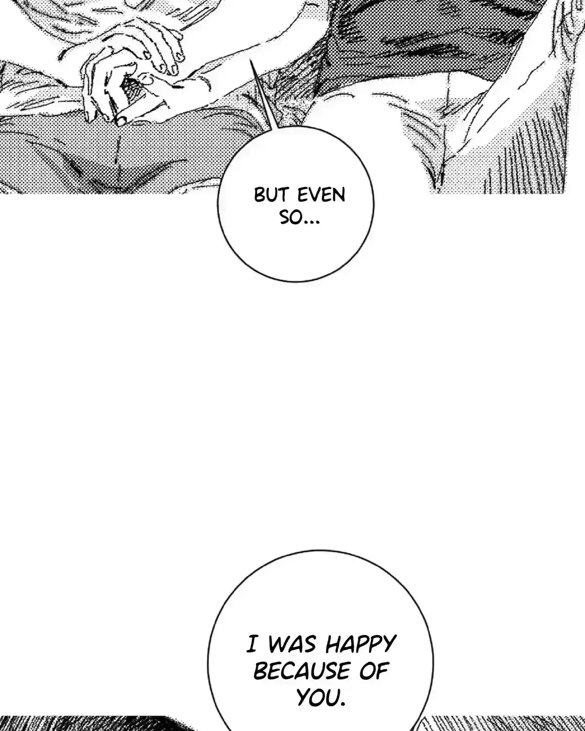Read No More Eurydice chapter 119 image 114 on Lezhin