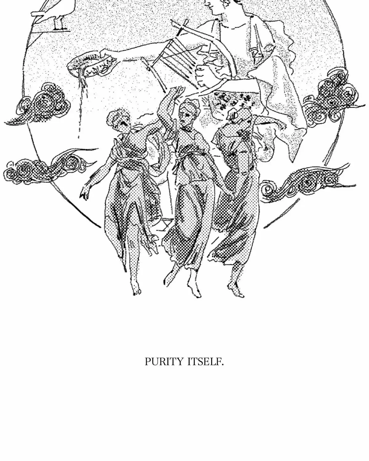 Read No More Eurydice chapter 12.1 image 104 on Lezhin