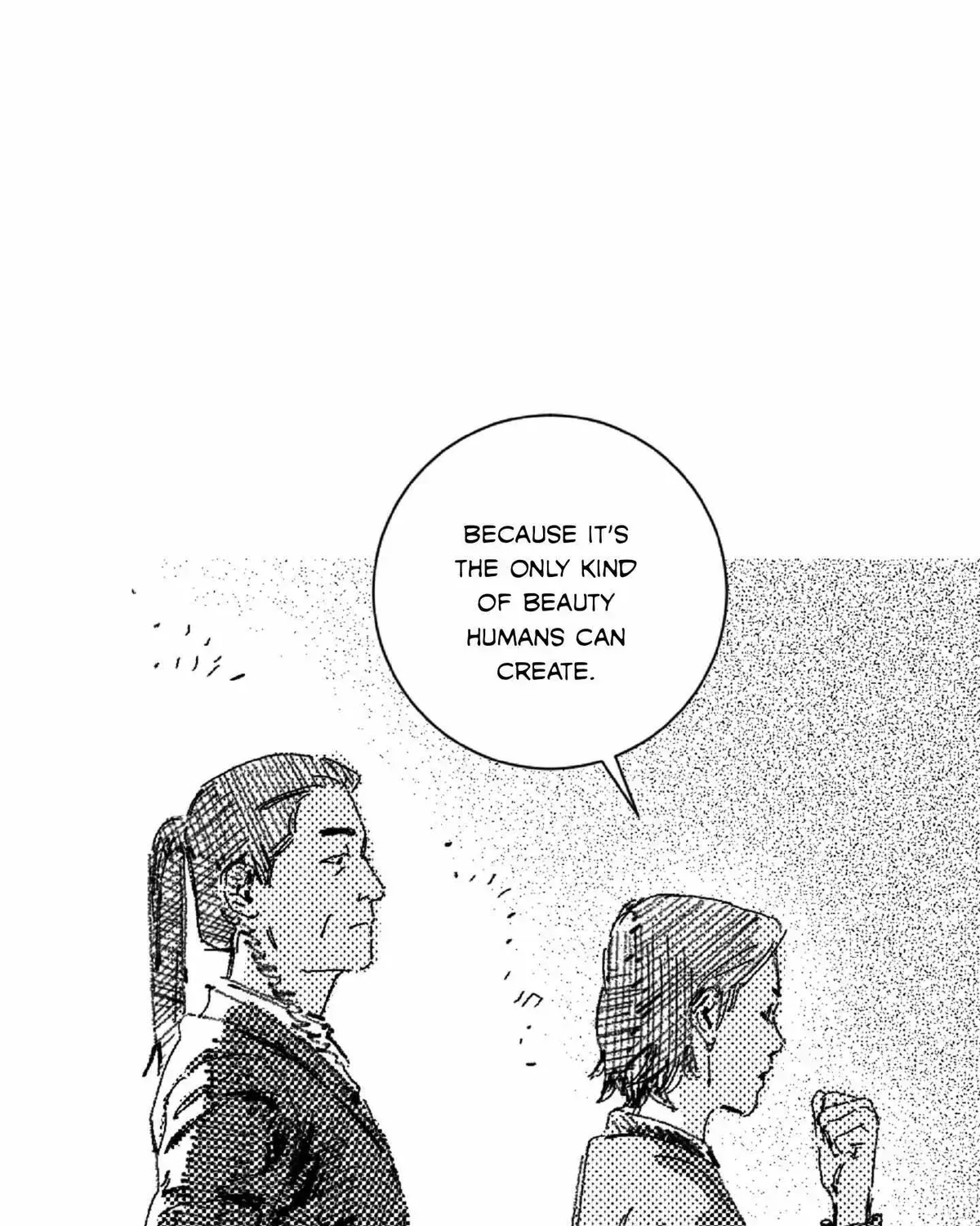 Read No More Eurydice chapter 12.2 image 100 on Lezhin