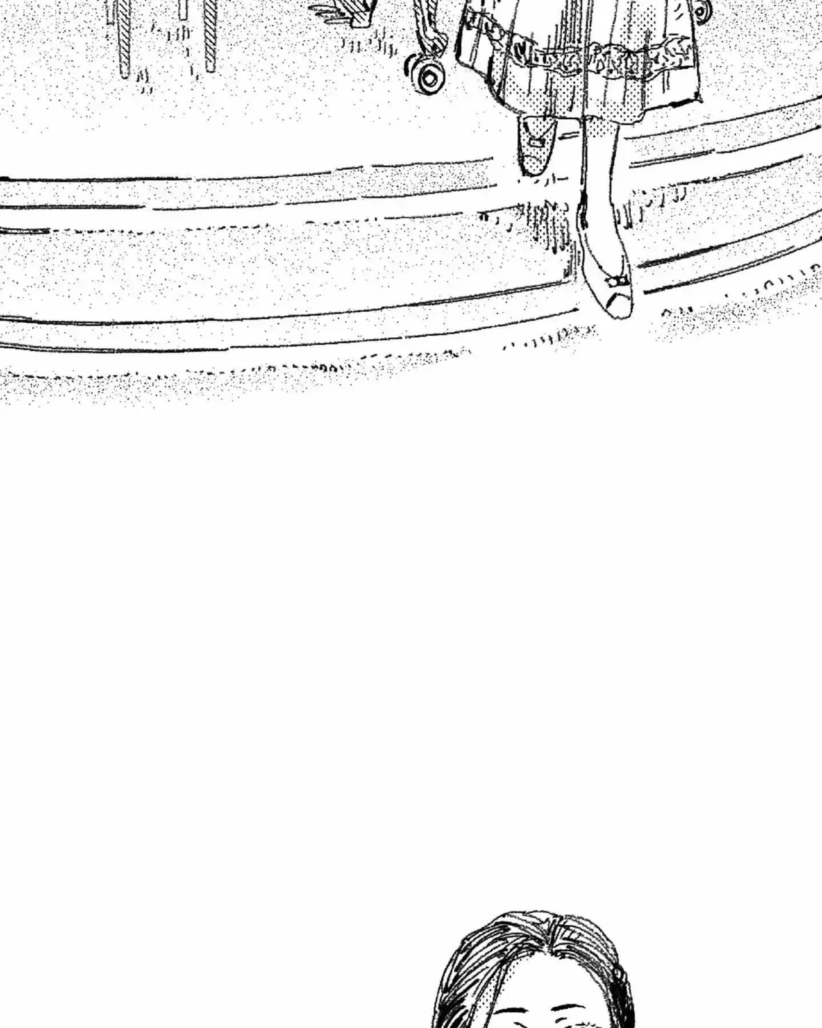 Read No More Eurydice chapter 12.2 image 22 on Lezhin