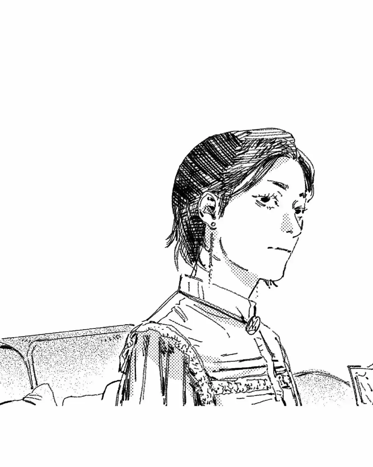 Read No More Eurydice chapter 12.2 image 34 on Lezhin