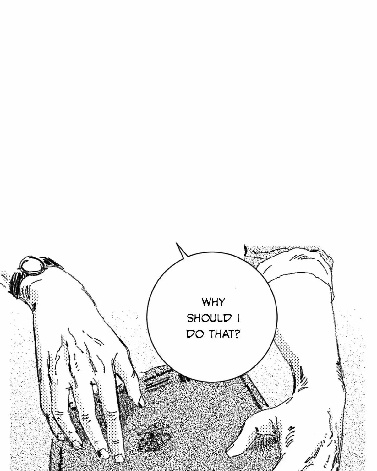 Read No More Eurydice chapter 12.2 image 4 on Lezhin