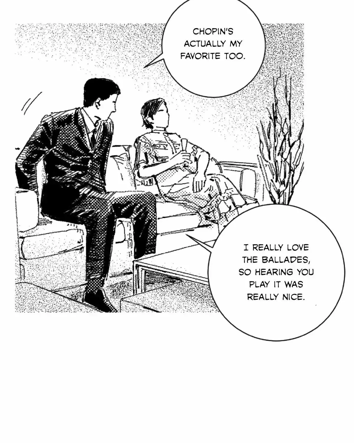 Read No More Eurydice chapter 12.2 image 42 on Lezhin