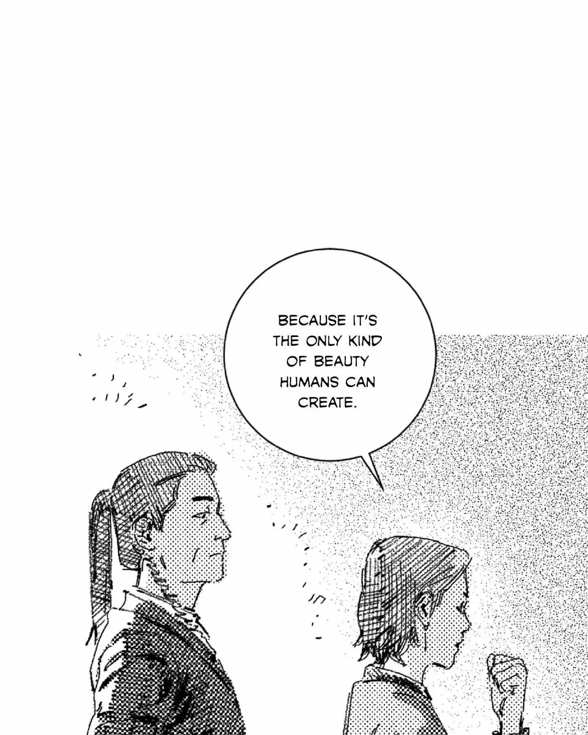 Read No More Eurydice chapter 12.3 image 100 on Lezhin