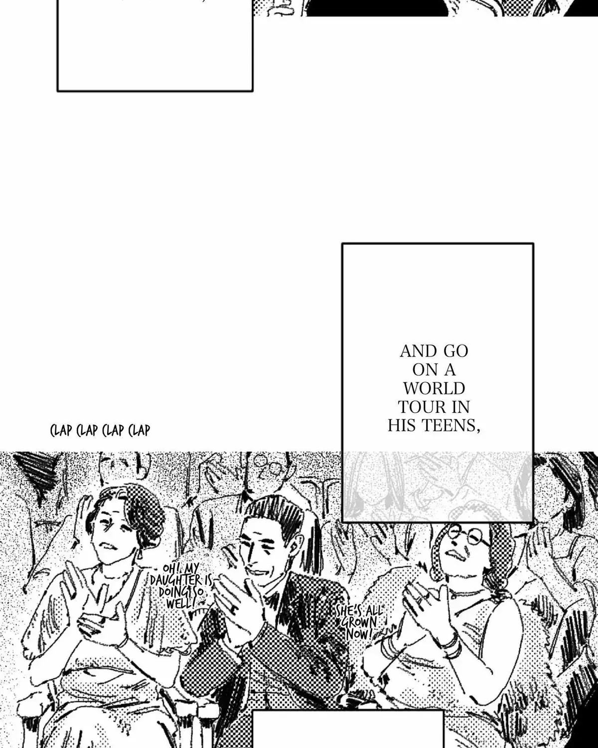 Read No More Eurydice chapter 12.3 image 18 on Lezhin