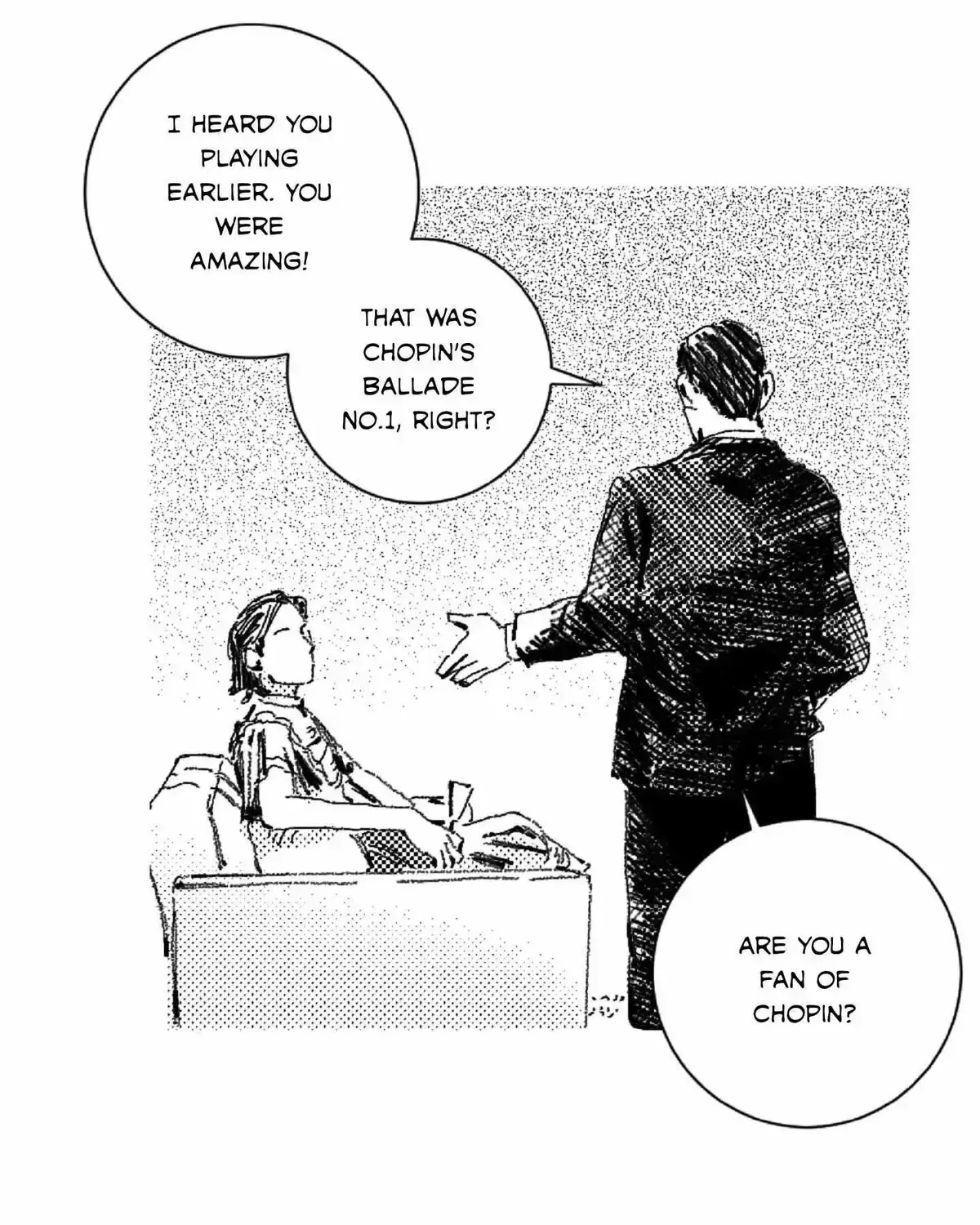 Read No More Eurydice chapter 12.3 image 38 on Lezhin