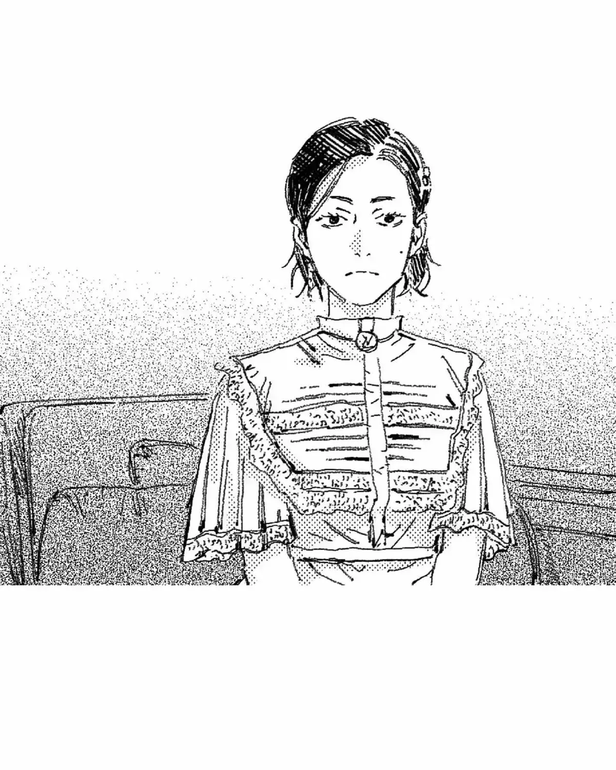 Read No More Eurydice chapter 12.3 image 82 on Lezhin