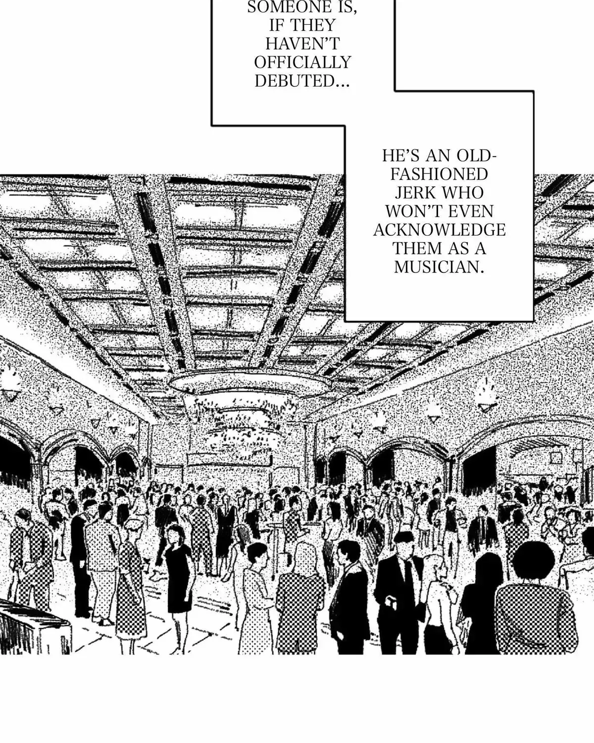 Read No More Eurydice chapter 12.4 image 14 on Lezhin