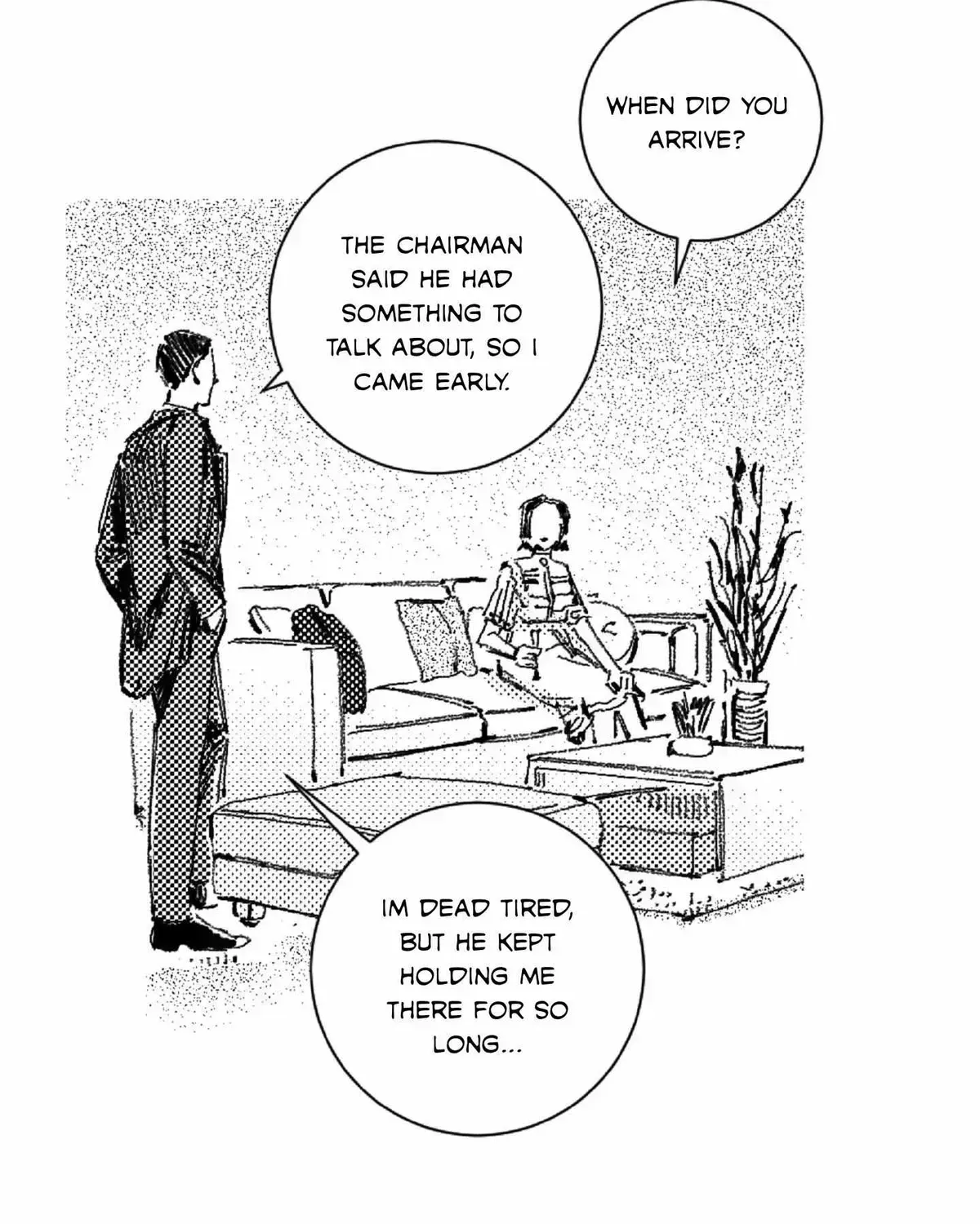 Read No More Eurydice chapter 12.4 image 58 on Lezhin
