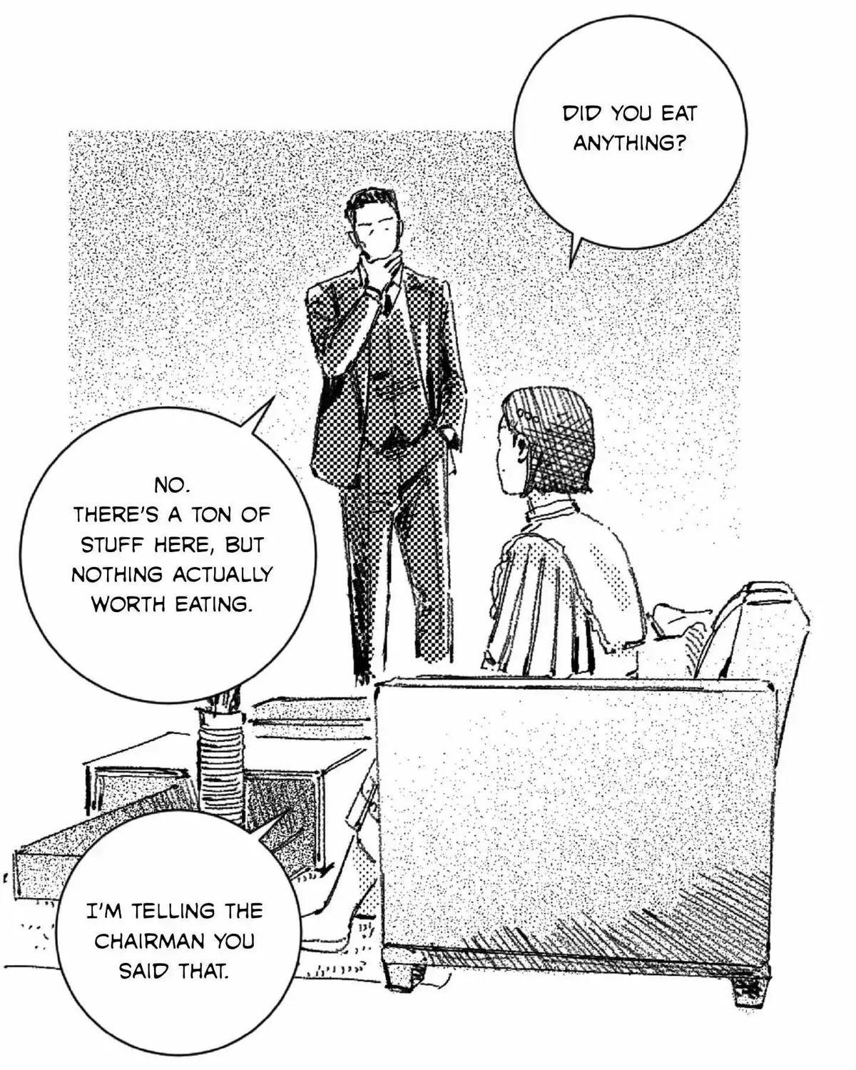 Read No More Eurydice chapter 12.4 image 60 on Lezhin