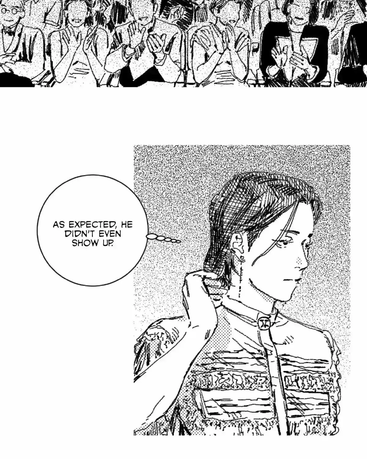 Read No More Eurydice chapter 12.7 image 26 on Lezhin