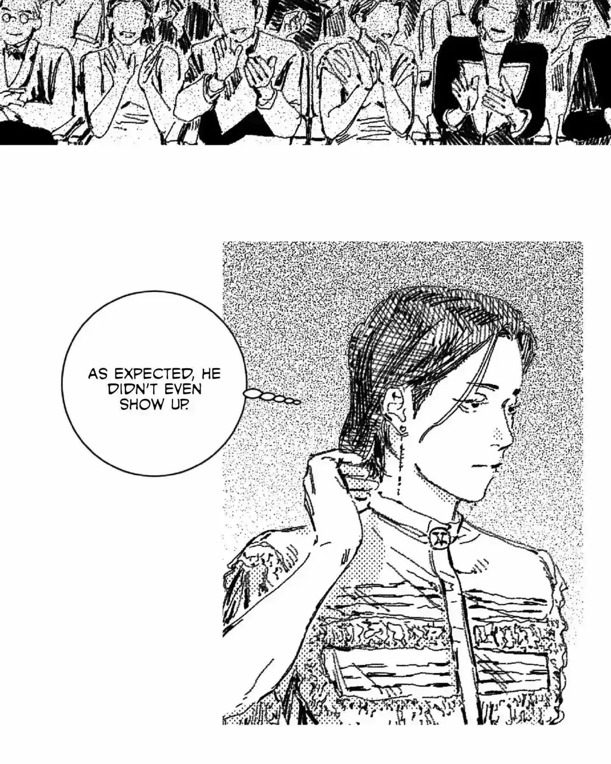 Read No More Eurydice chapter 12.8 image 26 on Lezhin