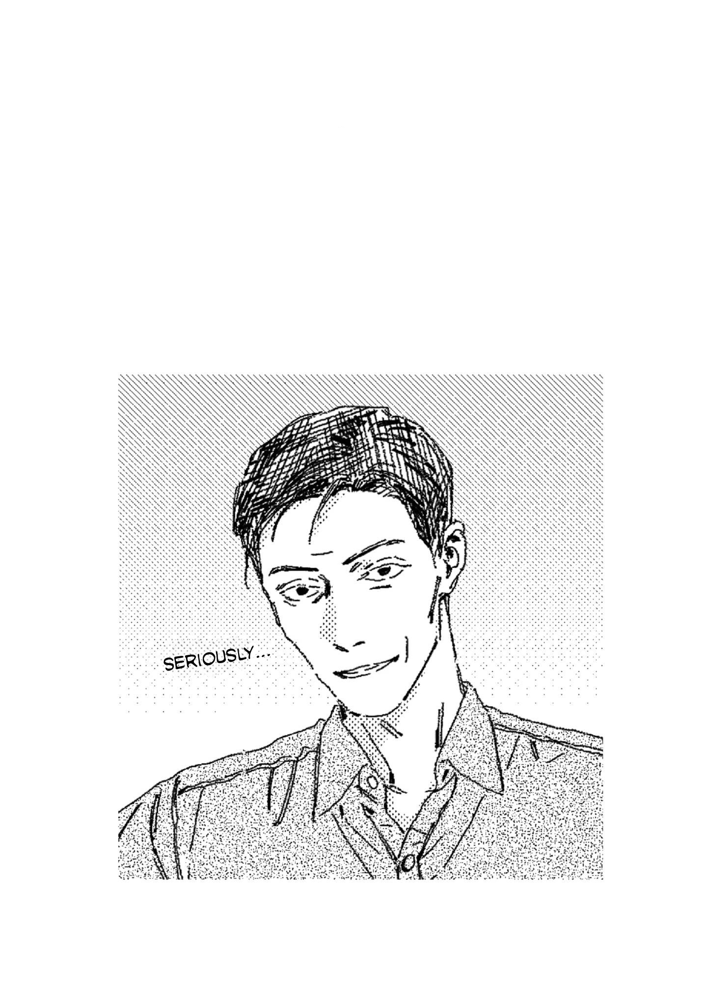 Read No More Eurydice chapter 12 image 1 on Lezhin