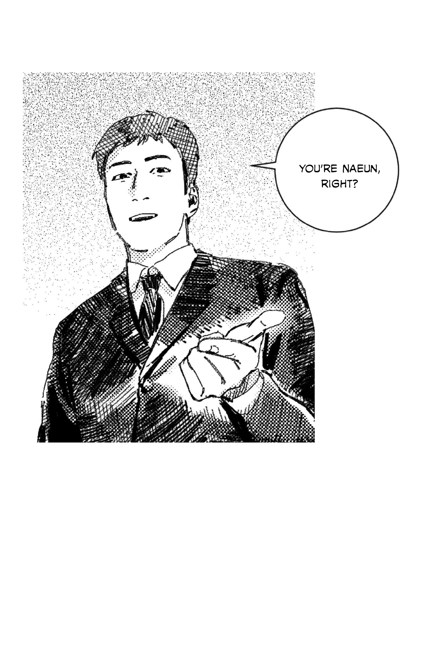Read No More Eurydice chapter 12 image 18 on Lezhin