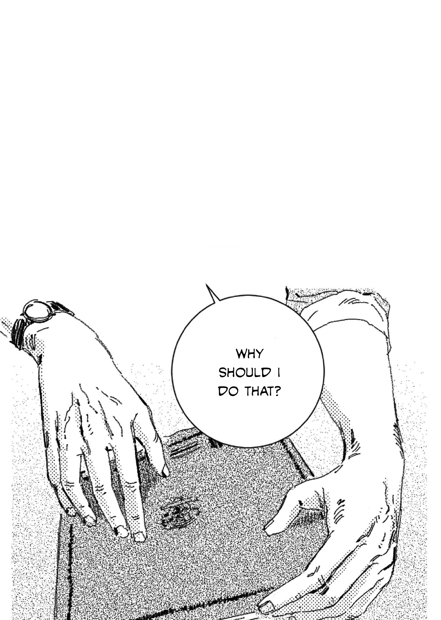 Read No More Eurydice chapter 12 image 2 on Lezhin