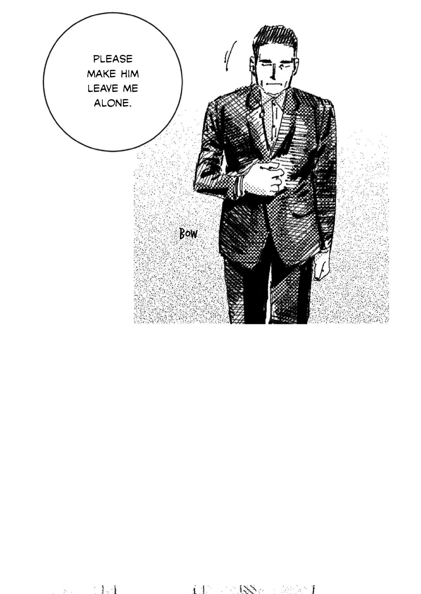 Read No More Eurydice chapter 12 image 23 on Lezhin