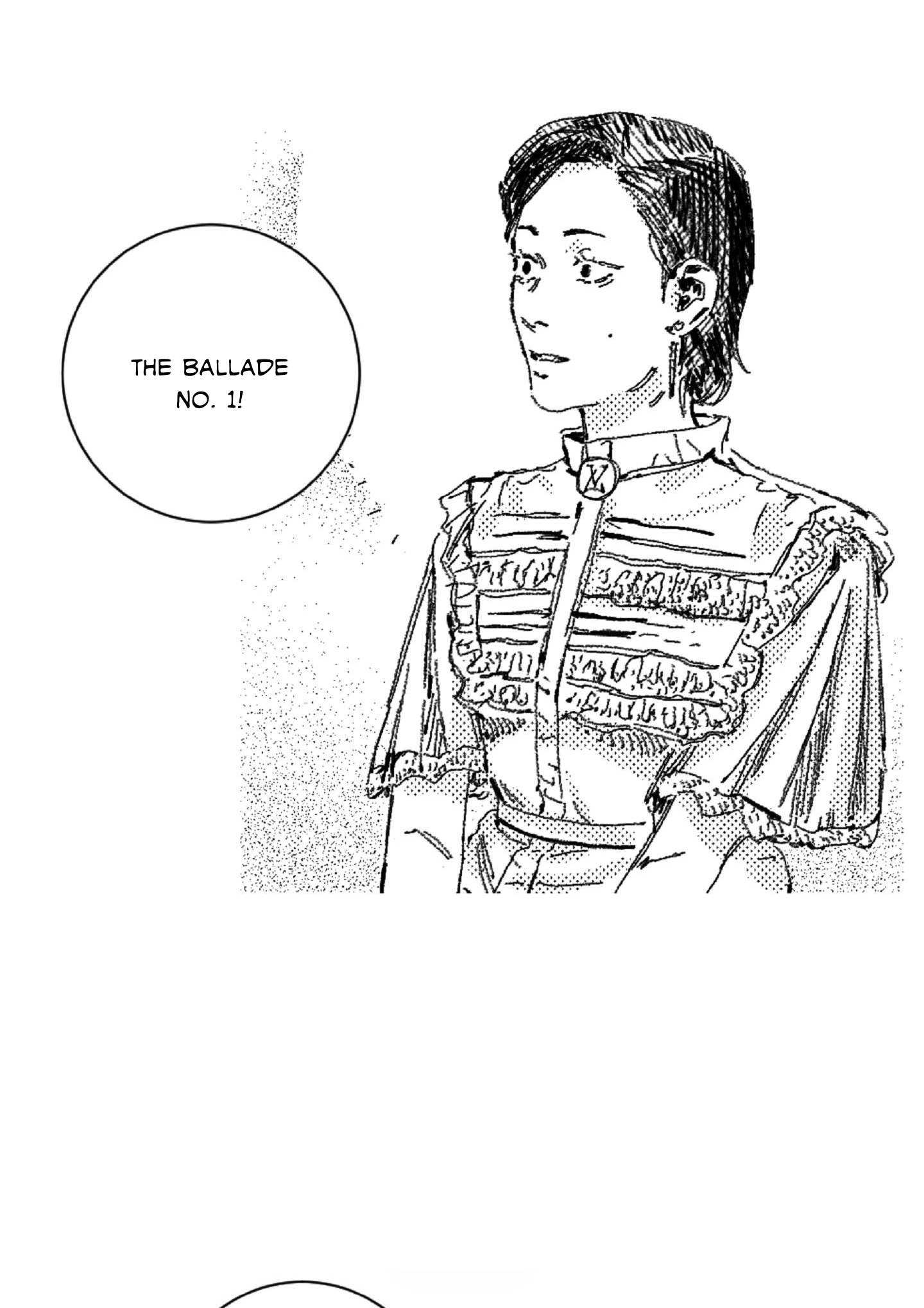 Read No More Eurydice chapter 12 image 33 on Lezhin
