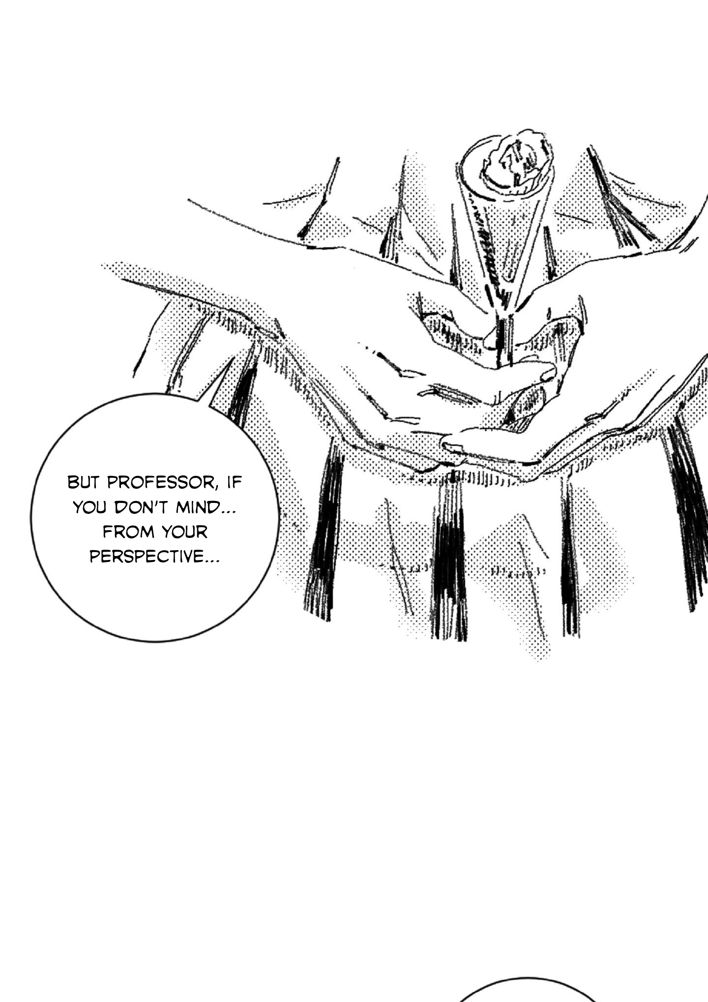 Read No More Eurydice chapter 12 image 36 on Lezhin