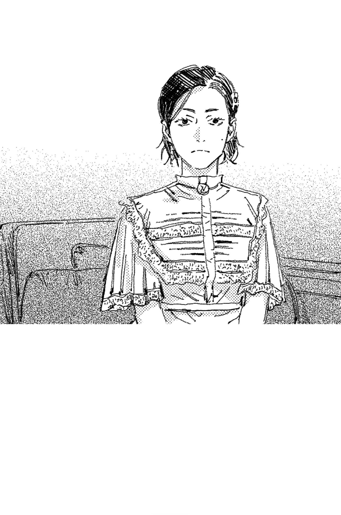 Read No More Eurydice chapter 12 image 41 on Lezhin
