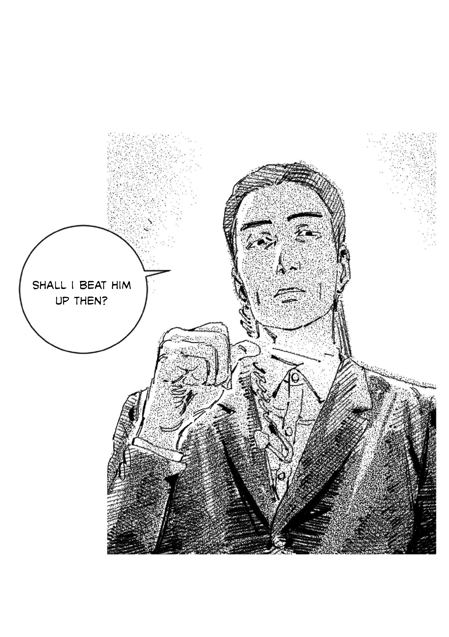 Read No More Eurydice chapter 12 image 53 on Lezhin