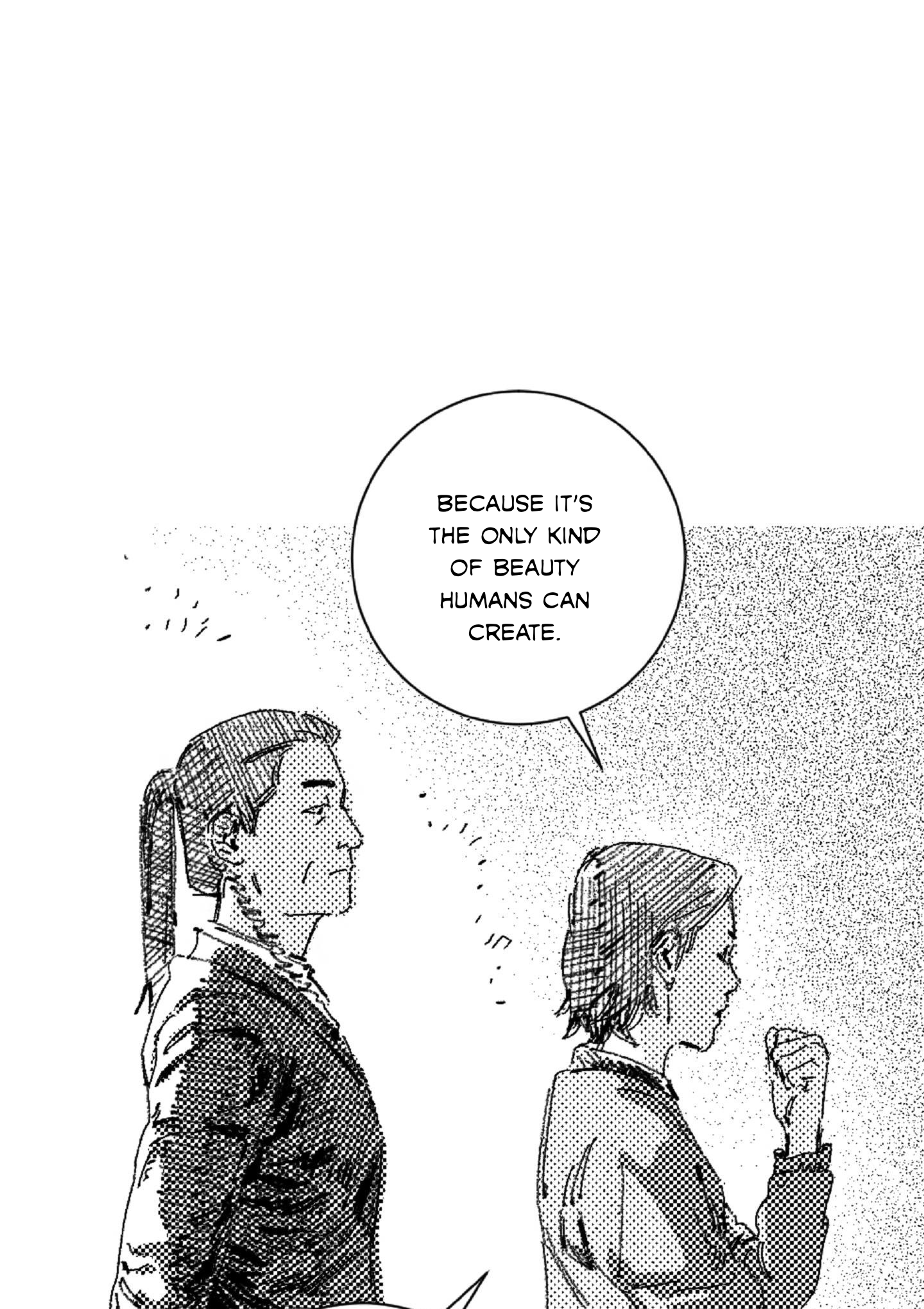 Read No More Eurydice chapter 12 image 56 on Lezhin