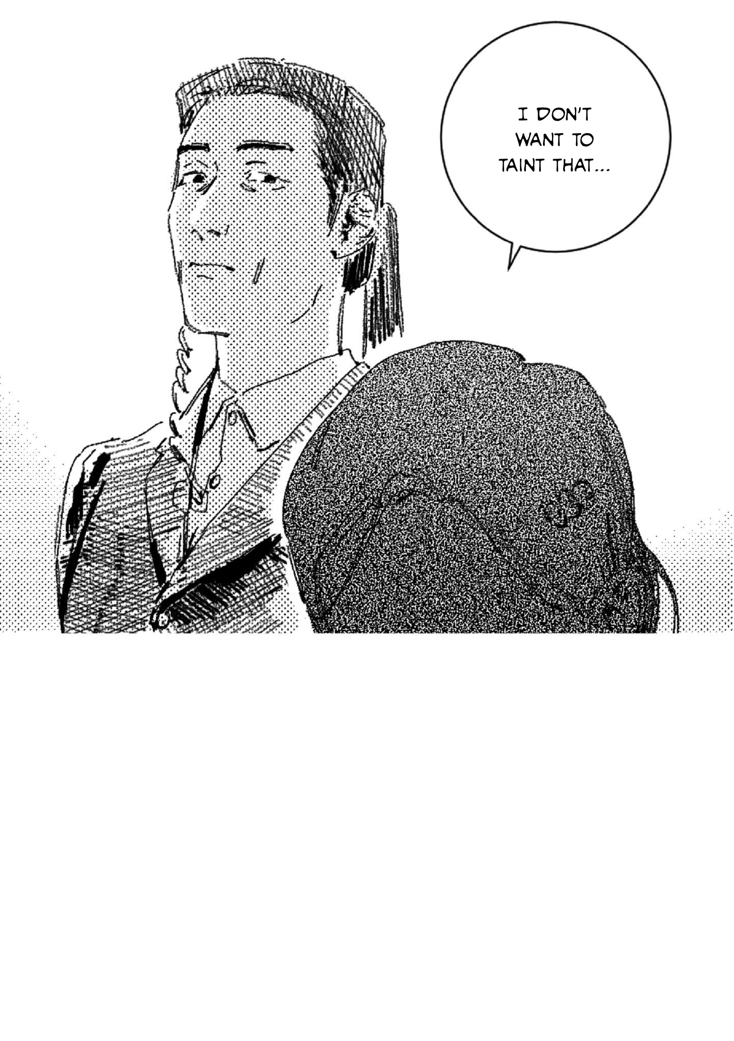 Read No More Eurydice chapter 12 image 59 on Lezhin