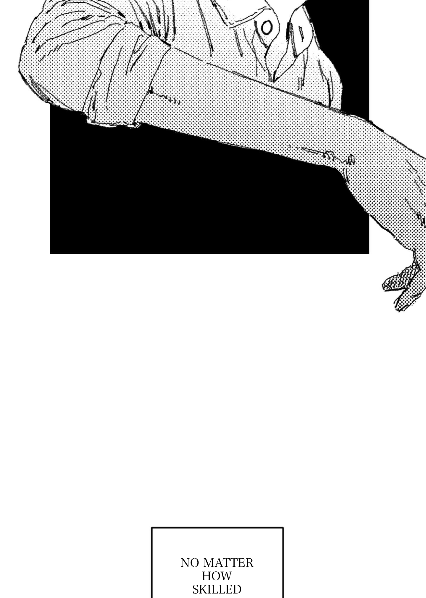 Read No More Eurydice chapter 12 image 6 on Lezhin