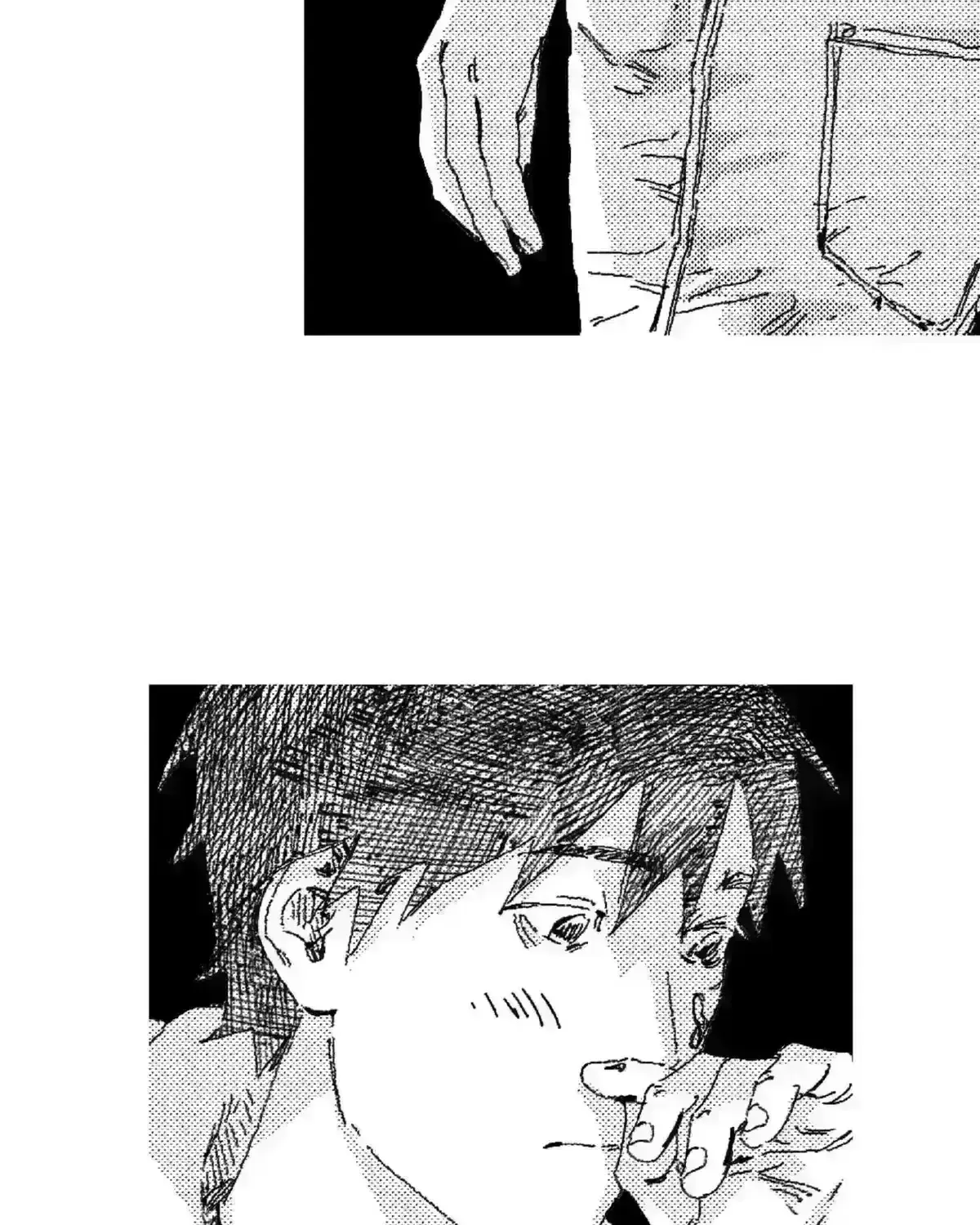 Read No More Eurydice chapter 123.1 image 40 on Lezhin