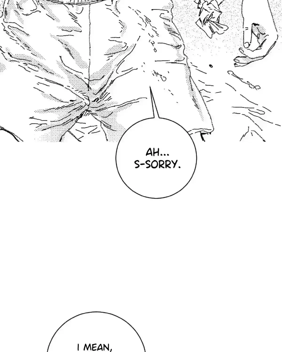Read No More Eurydice chapter 129.9 image 100 on Lezhin