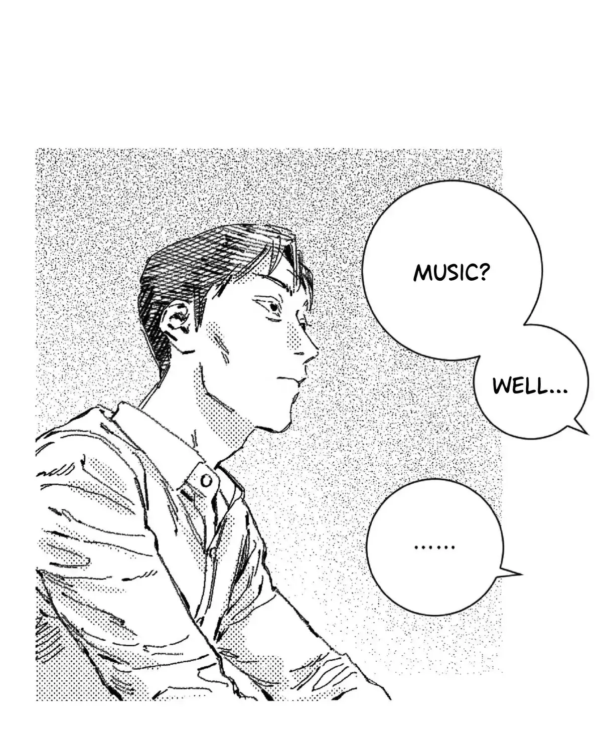Read No More Eurydice chapter 13.1 image 43 on Lezhin
