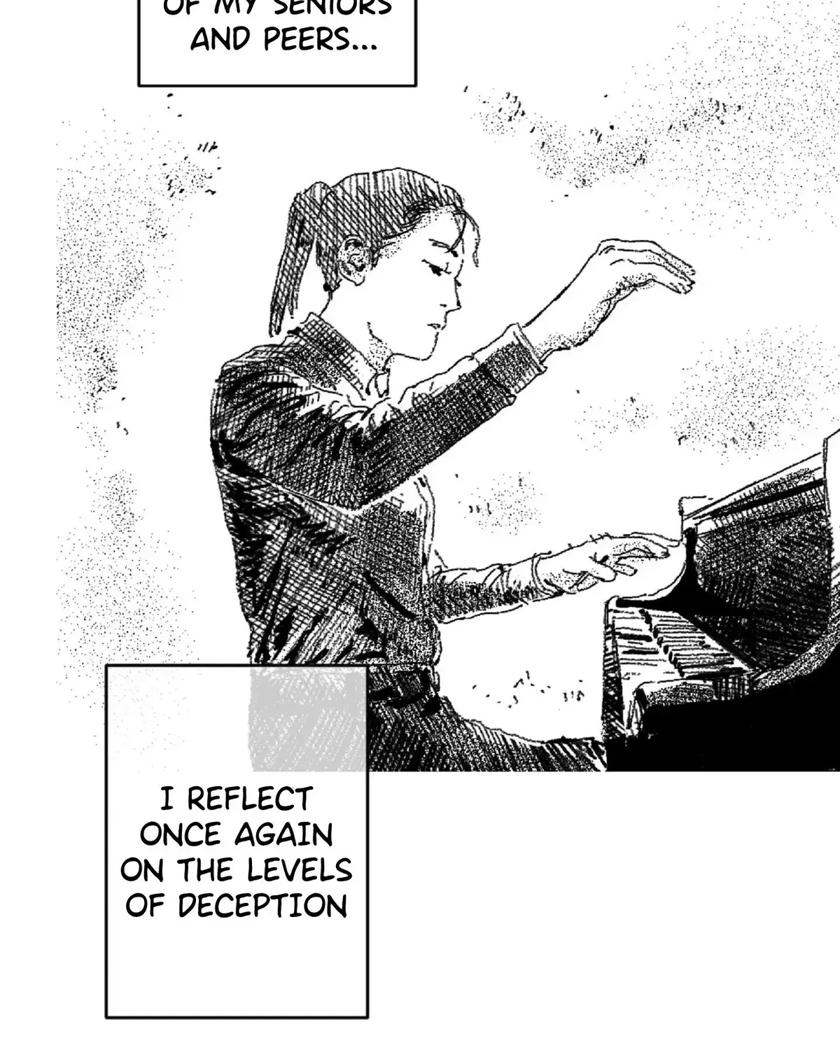 Read No More Eurydice chapter 13.1 image 73 on Lezhin
