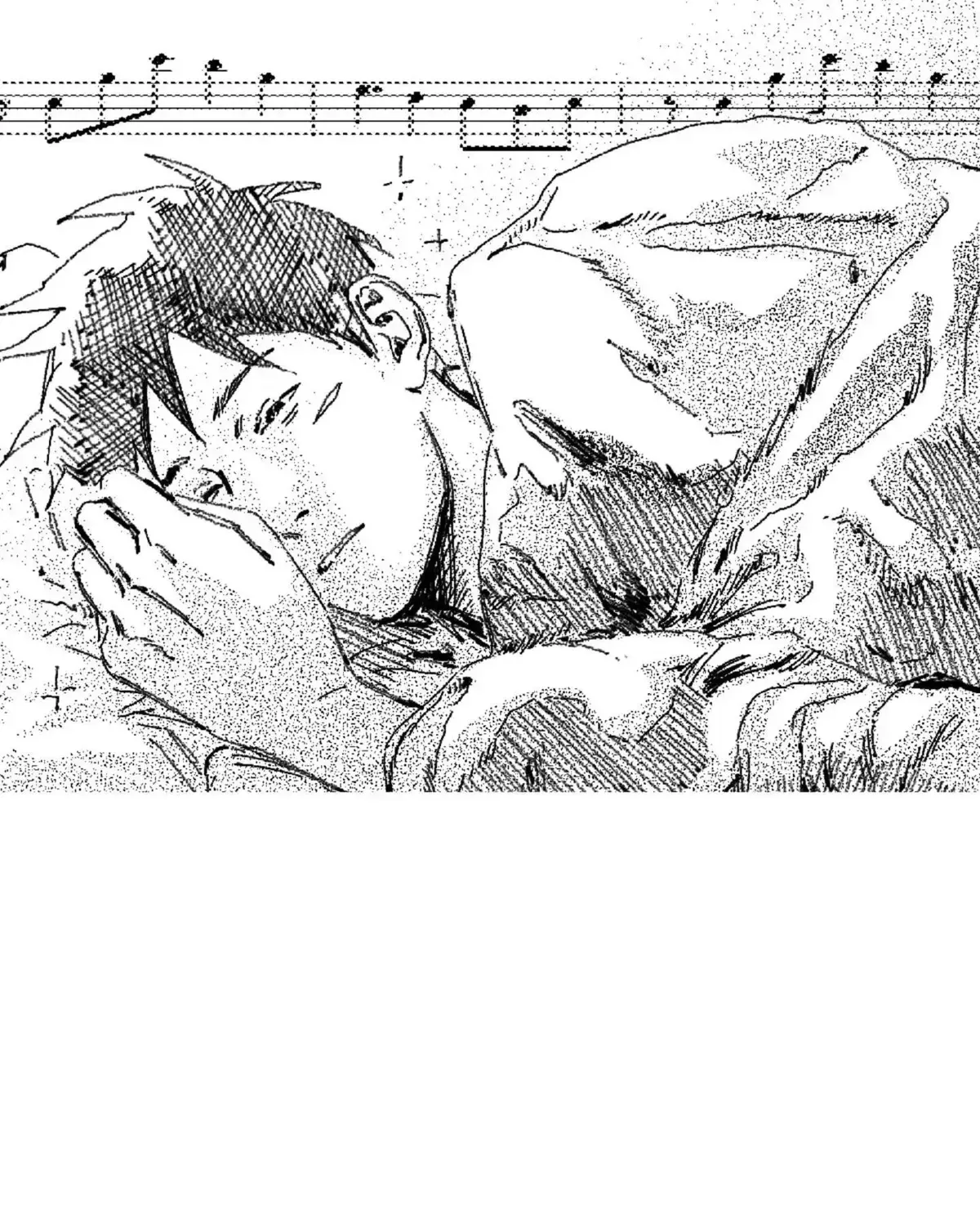 Read No More Eurydice chapter 13.2 image 3 on Lezhin