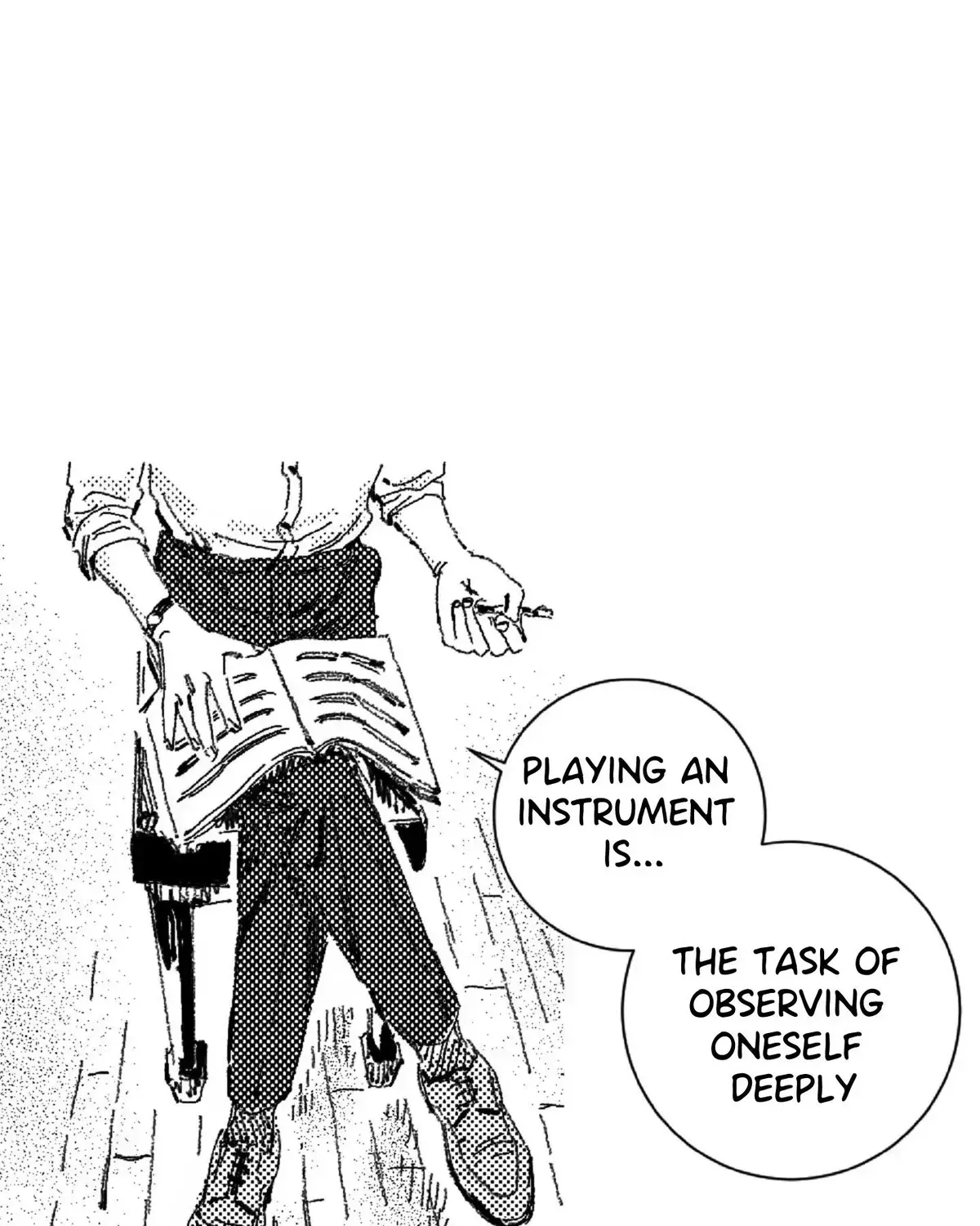 Read No More Eurydice chapter 13.2 image 46 on Lezhin