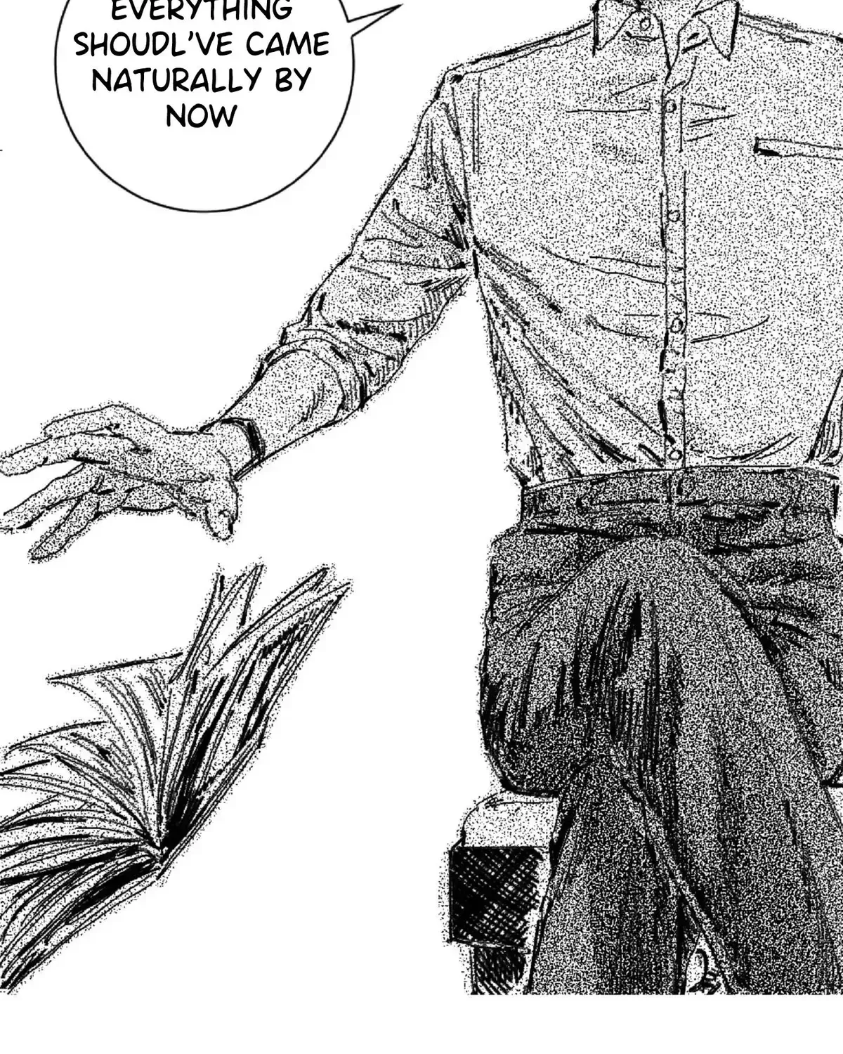 Read No More Eurydice chapter 13.2 image 58 on Lezhin