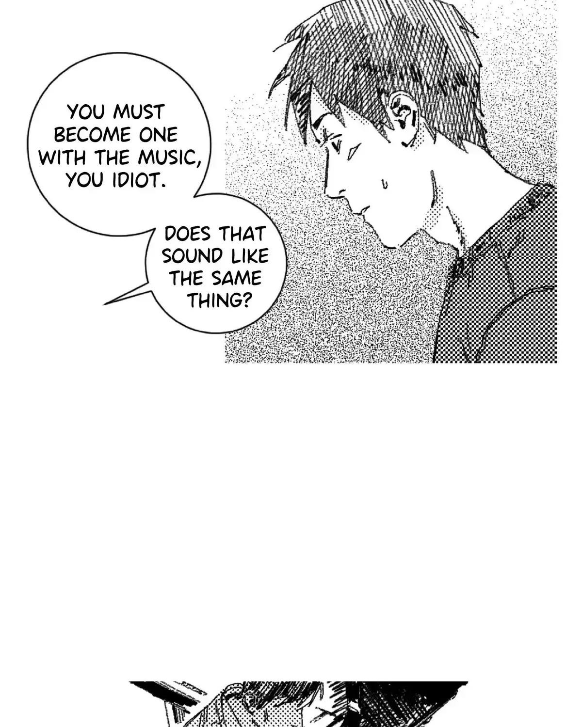 Read No More Eurydice chapter 13.3 image 51 on Lezhin
